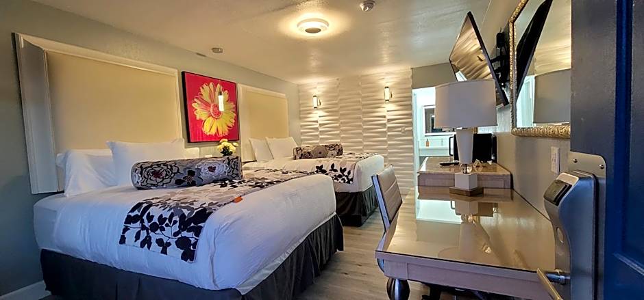 Dragonfly Inn & Suites