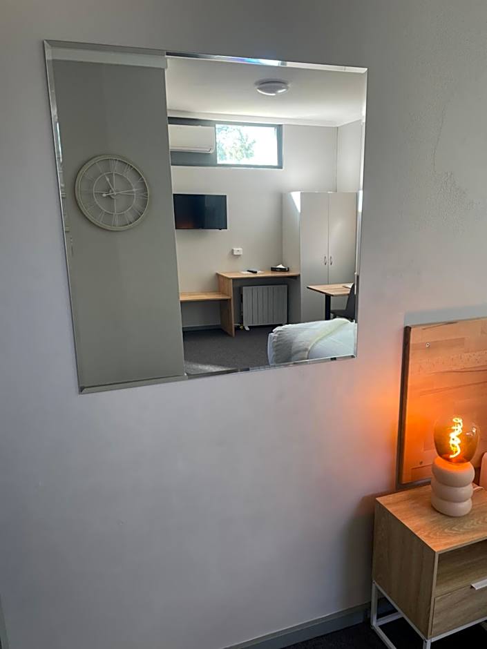 Lismore Fair Dinkum Motel