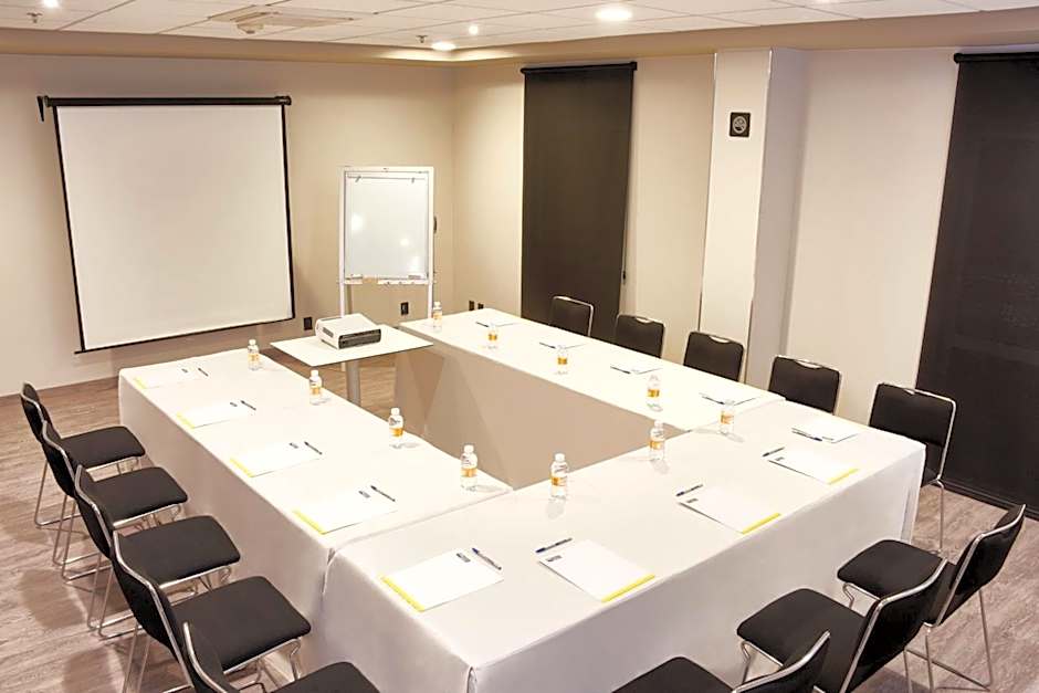 City Express by Marriott Zacatecas