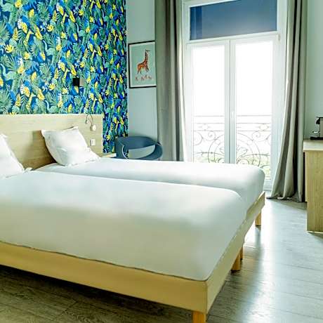Comfort Twin Room