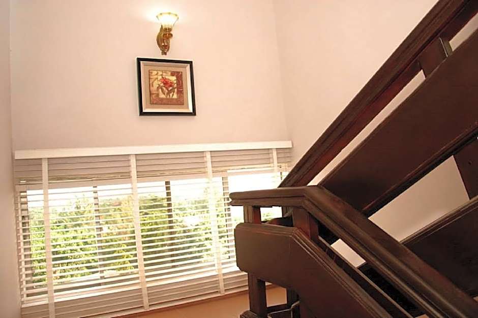 Amso International Hotels