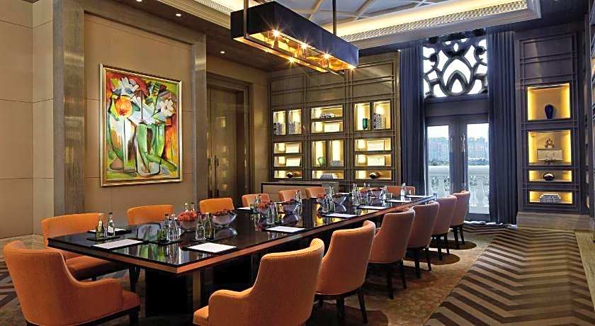 The Ritz-Carlton Macau