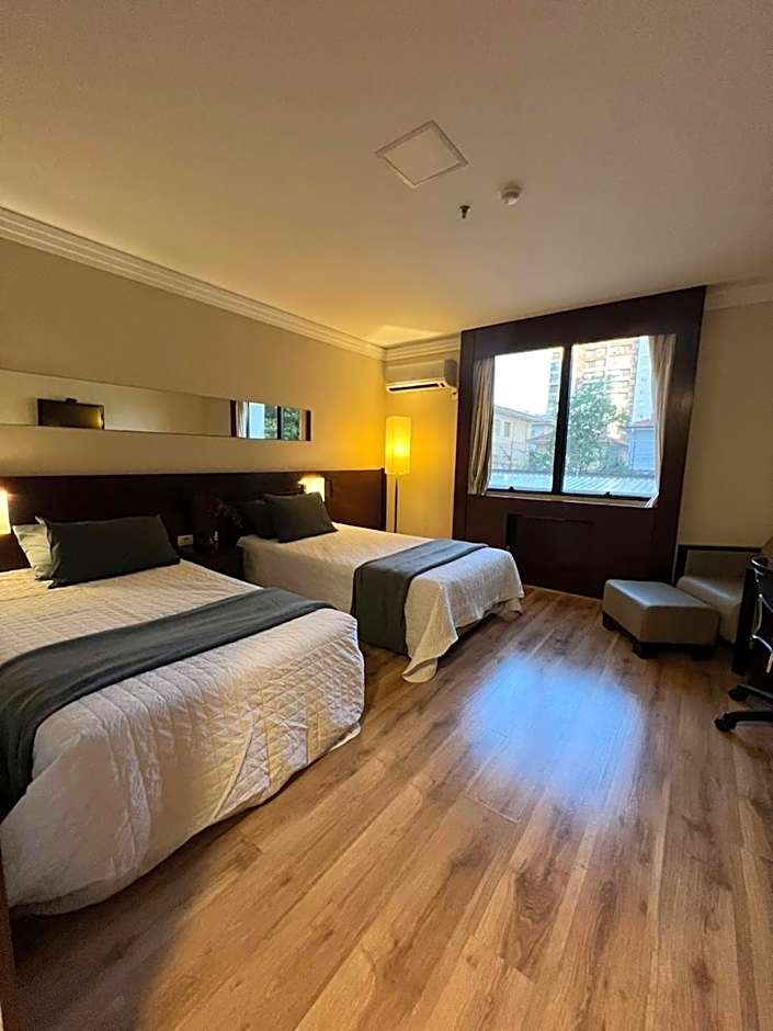 Aeroporto Hotel Congonhas UH-114