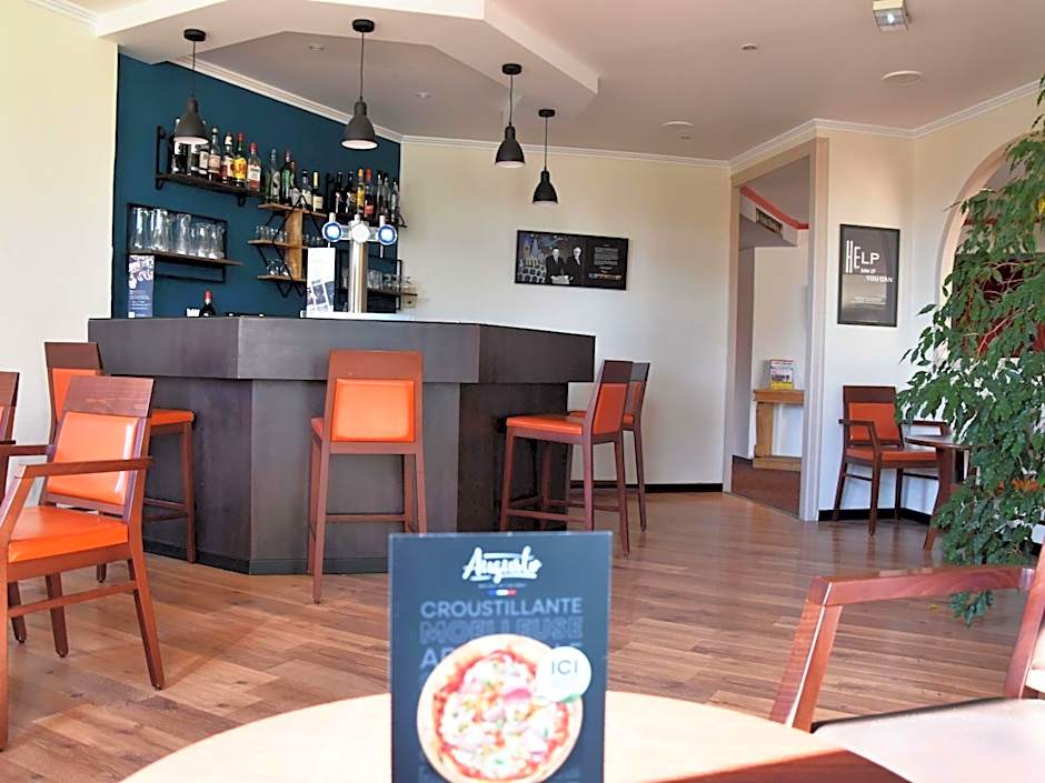 Hôtel Ibis Nevers