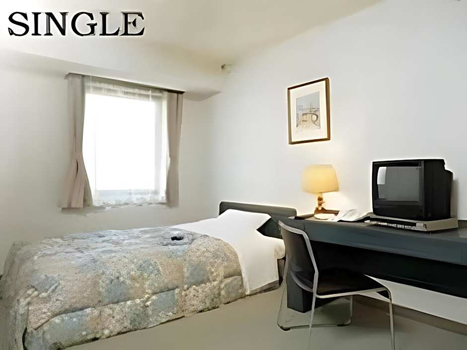 Hirosaki Ekimae Hotel