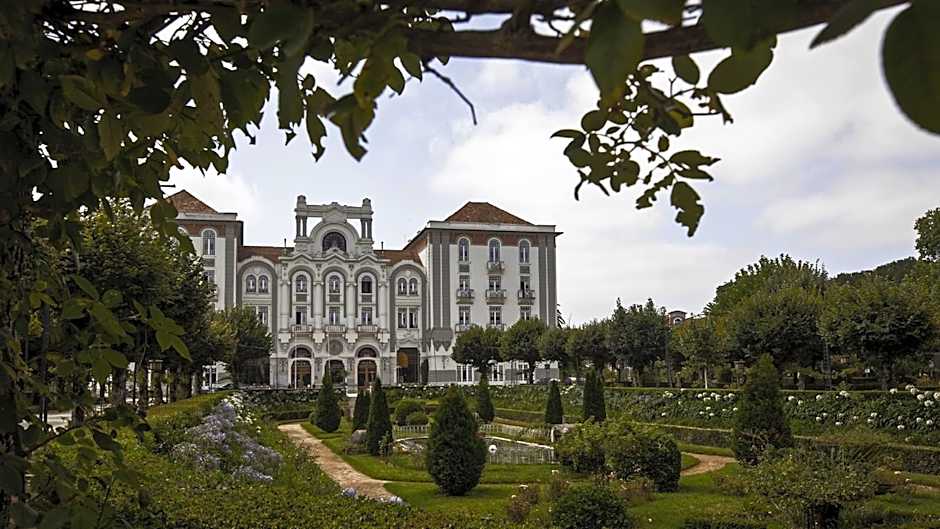 Curia Palace, Hotel Spa & Golf