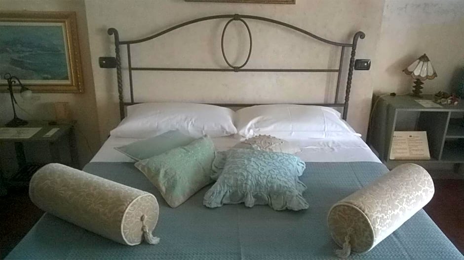 Bed and Breakfast Posserle