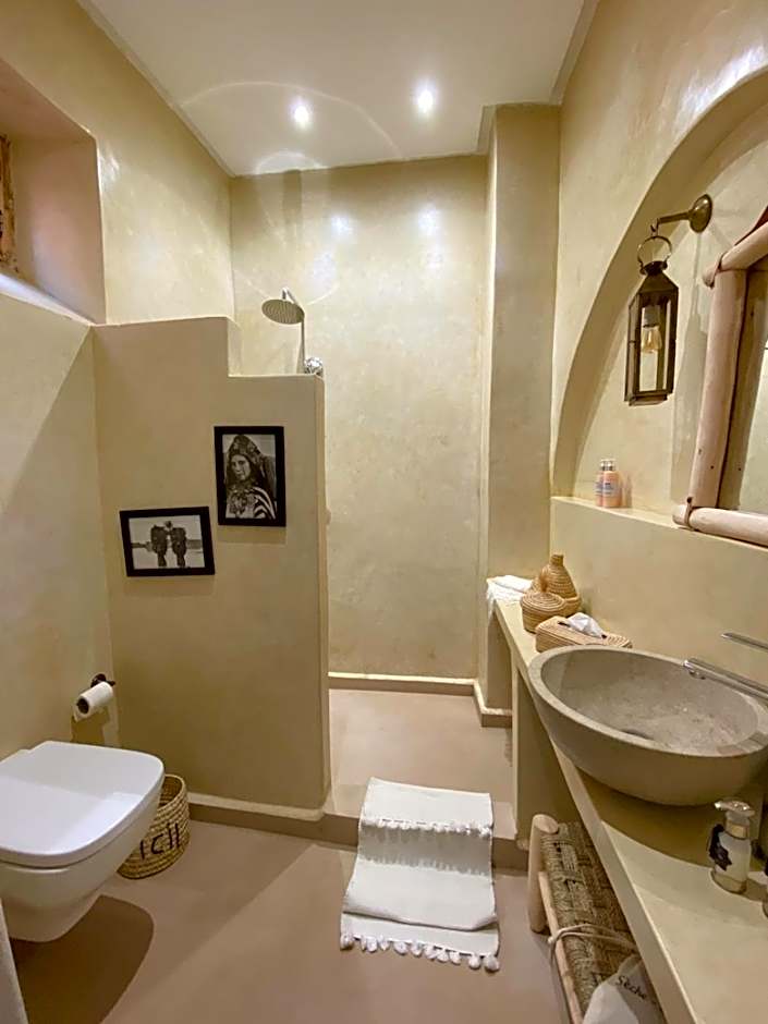 Riad Le Pèlerin