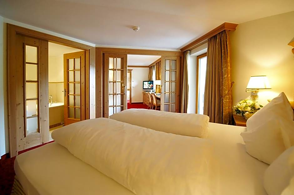 Hotel Solaria Ischgl - 4 superior