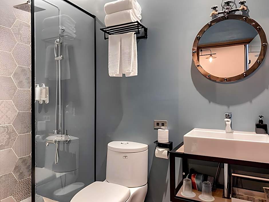 Hotel Leisure Chiayi