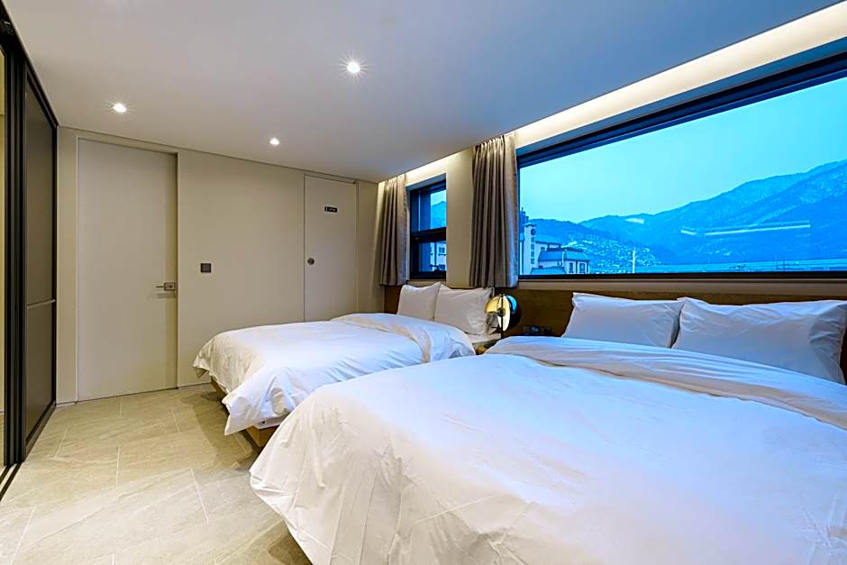 Eden Foret Hotel
