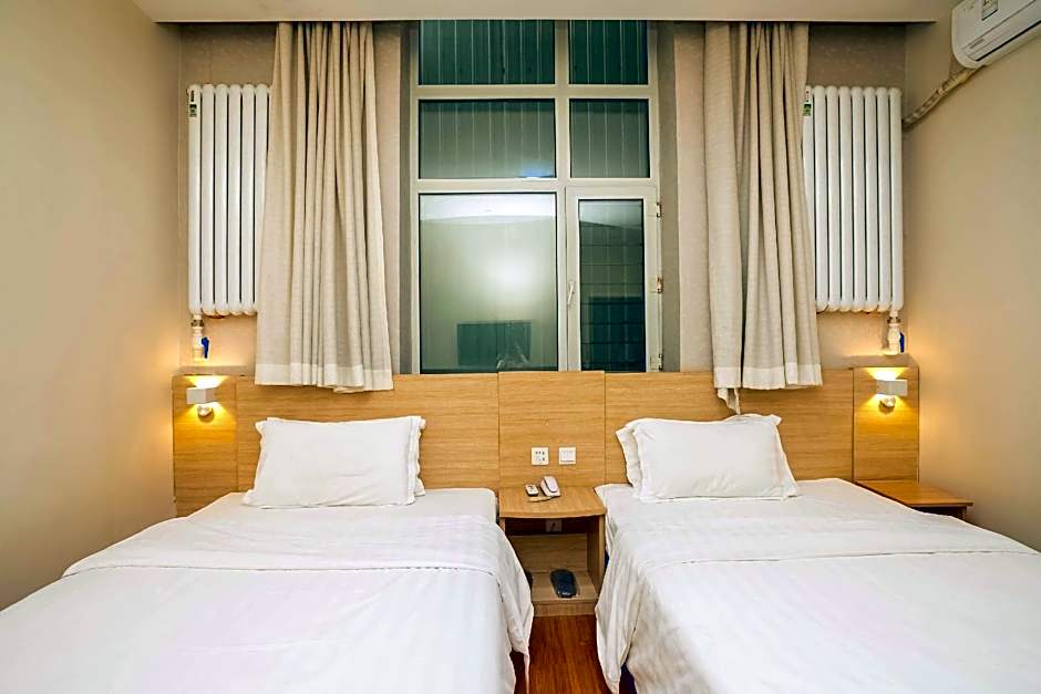 7 Days Inn Harbin Xianfeng Road Xilong Big Market