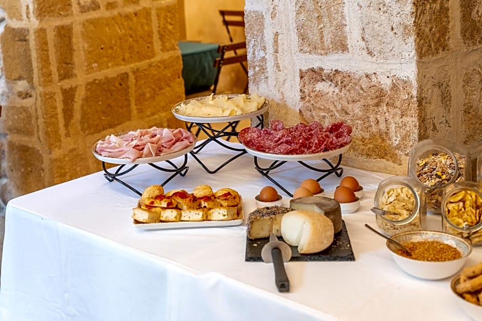 Dimora Storica Briganti