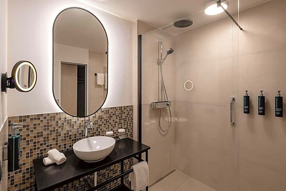 DoubleTree by Hilton Hannover Schweizerhof