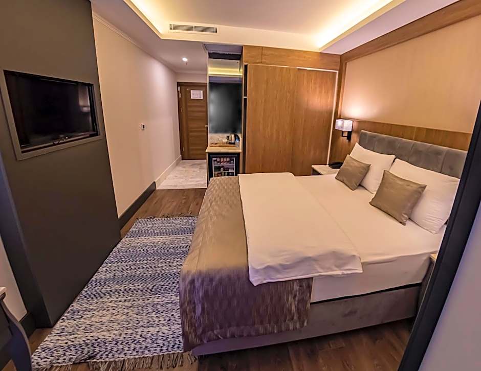 Hamitbey Hotel Yenikapı