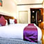 Treebo Premium Eden Residency Near Sec 29