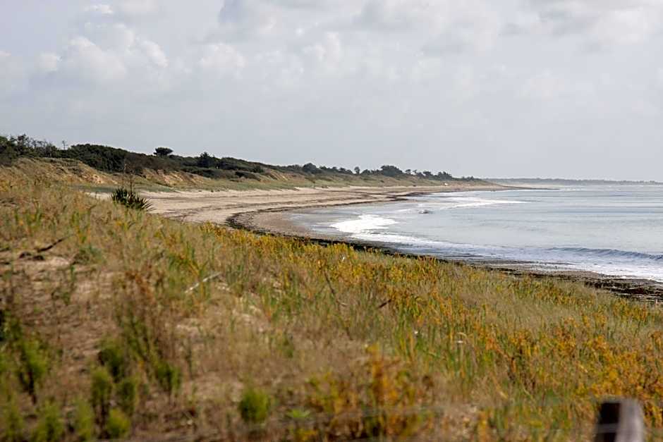 Hôtel Le Vieux Gréement