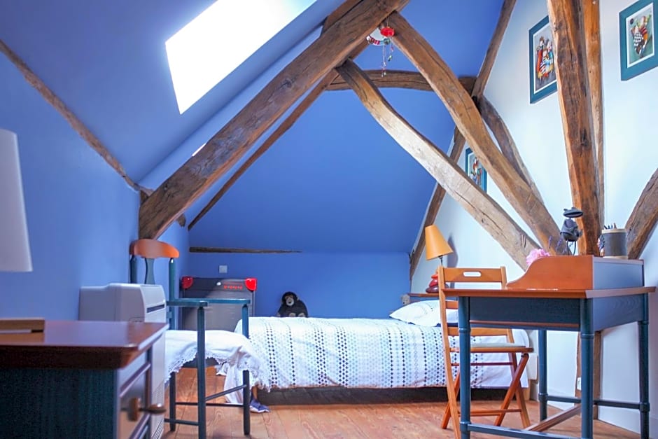 Une Parenthèse en Champagne - Chambres d'hôtes