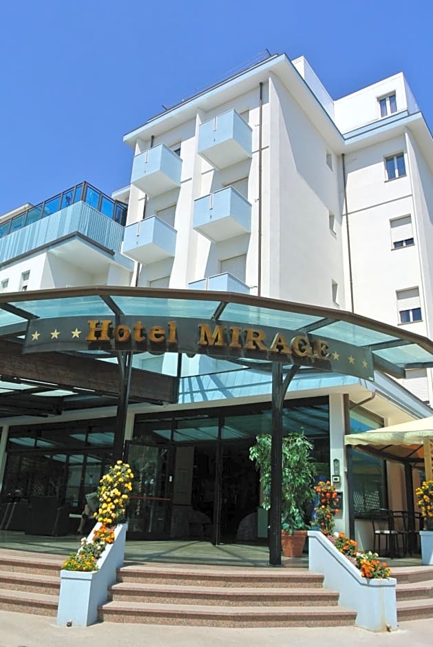 Hotel Mirage