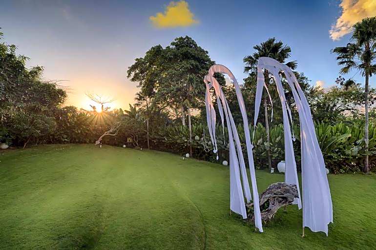 Pure Villa Bali by Nagisa Bali - CHSE Certified