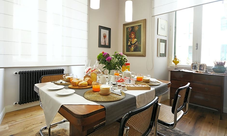 La Design Ata Experience Bed & Breakfast – Rome