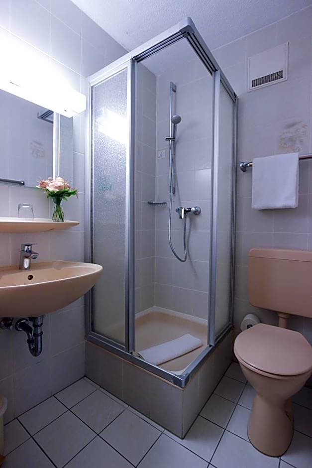 City Hotel Würzburg