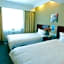 GreenTree Inn Liaocheng Chiping East Huixin Road Business Hotel