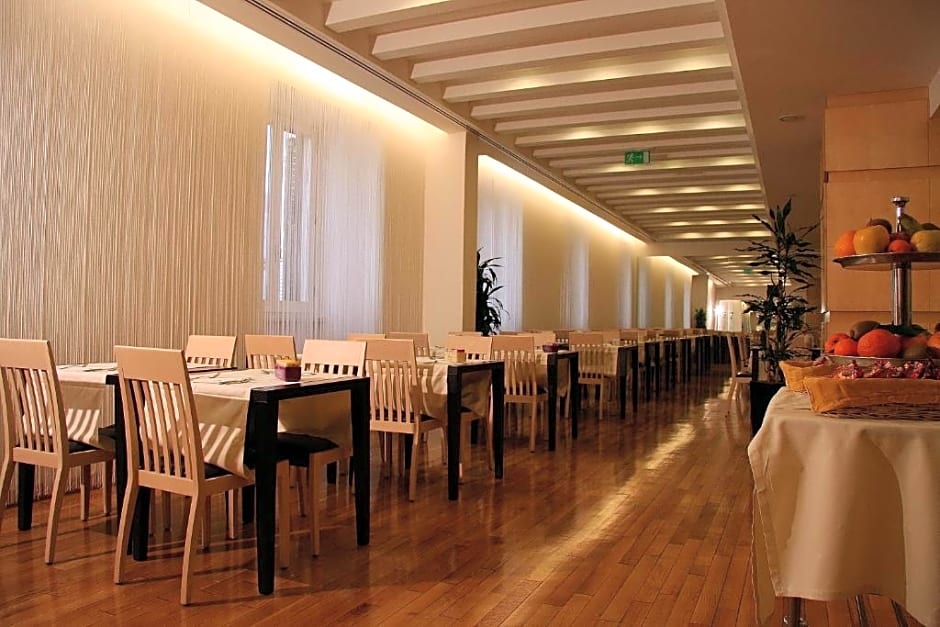Genova Hotel