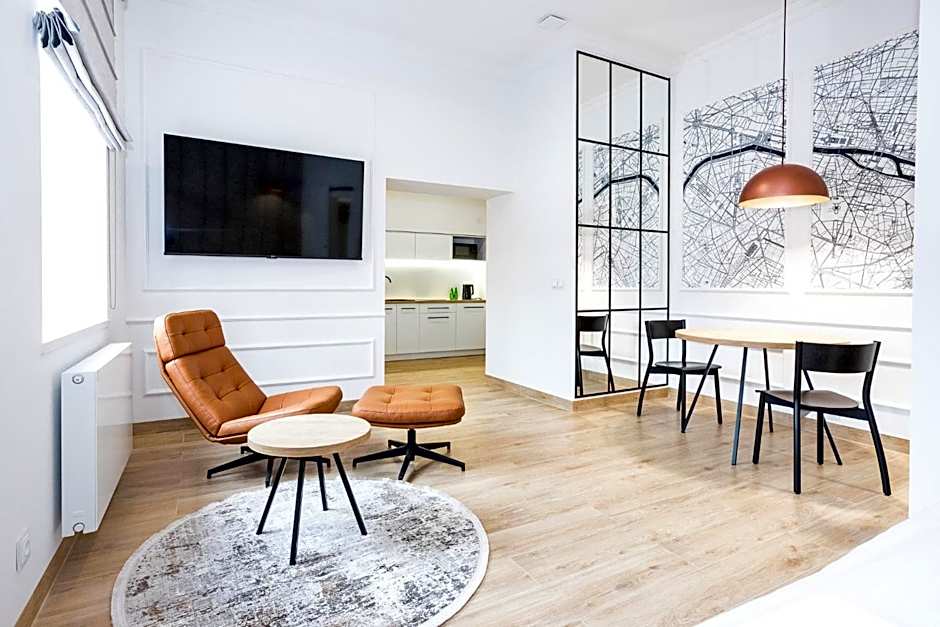 Europejski Boutique Hotel