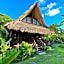 Flower Bud Bungalow Balangan
