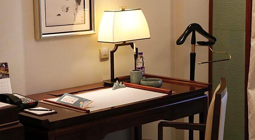 Shangri-La Hotel Qufu