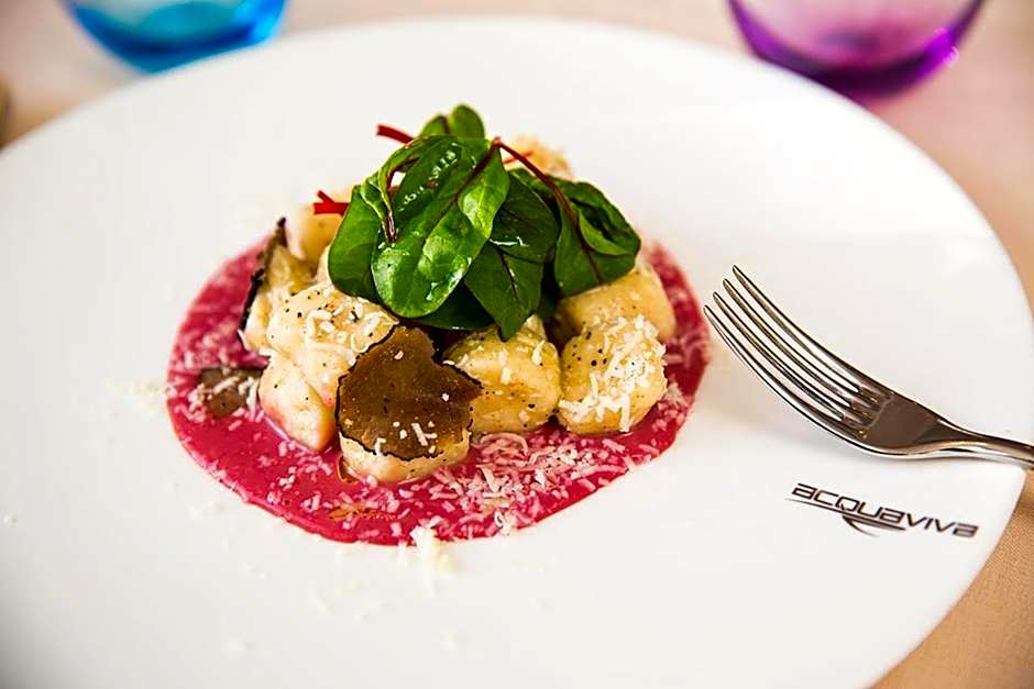 Hotel Acquaviva Del Garda