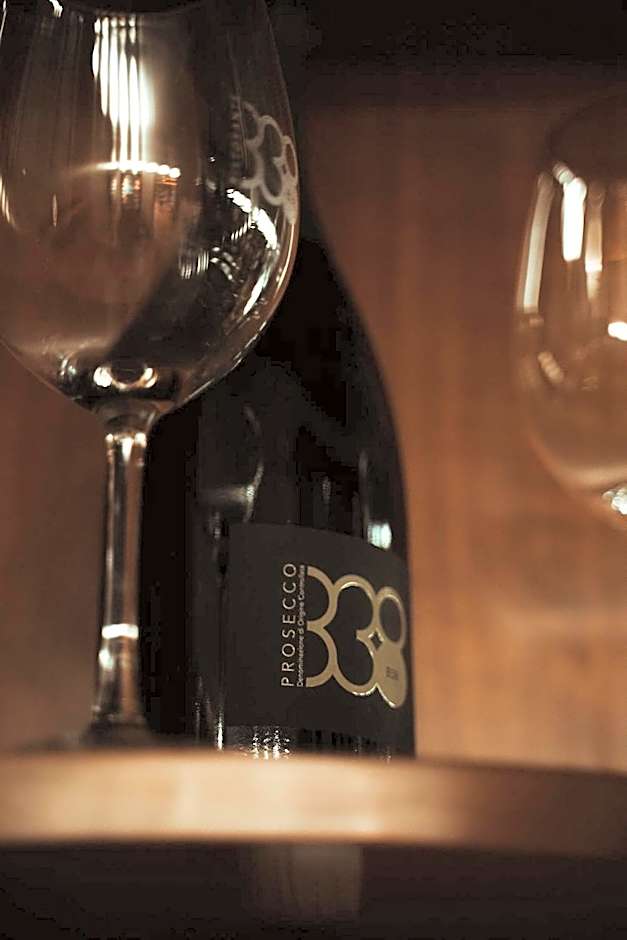 Bonotto Hotel Belvedere