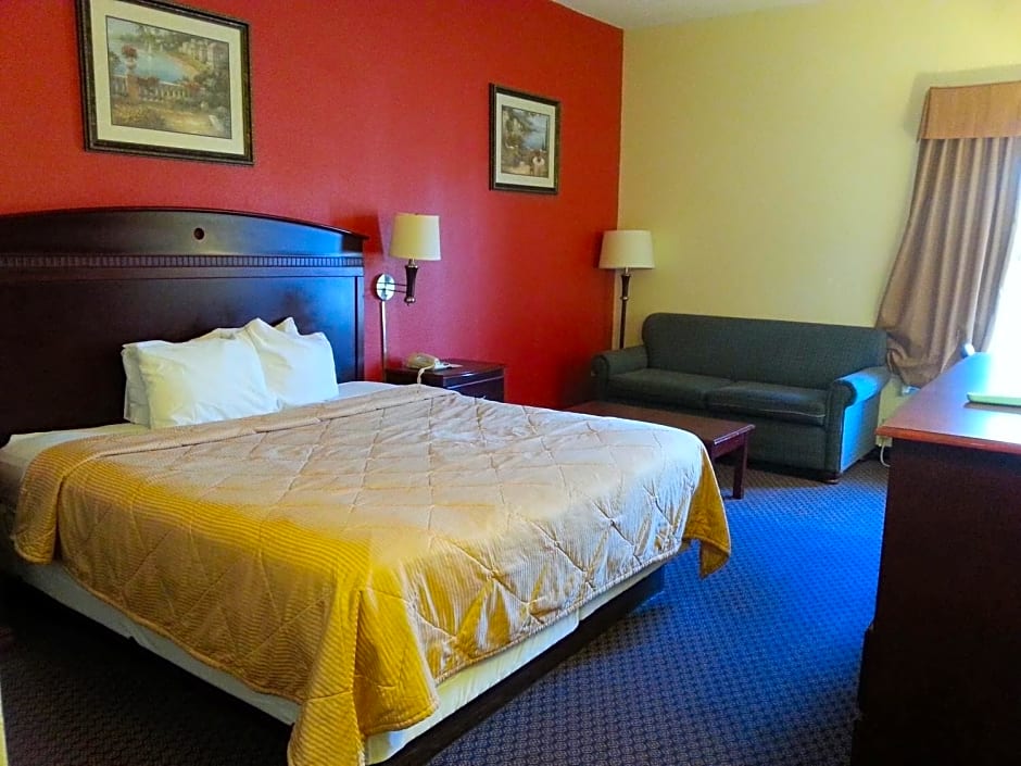 Executive Inn