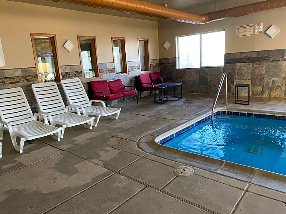 Comfort Inn & Suites Gunnison-Crested Butte
