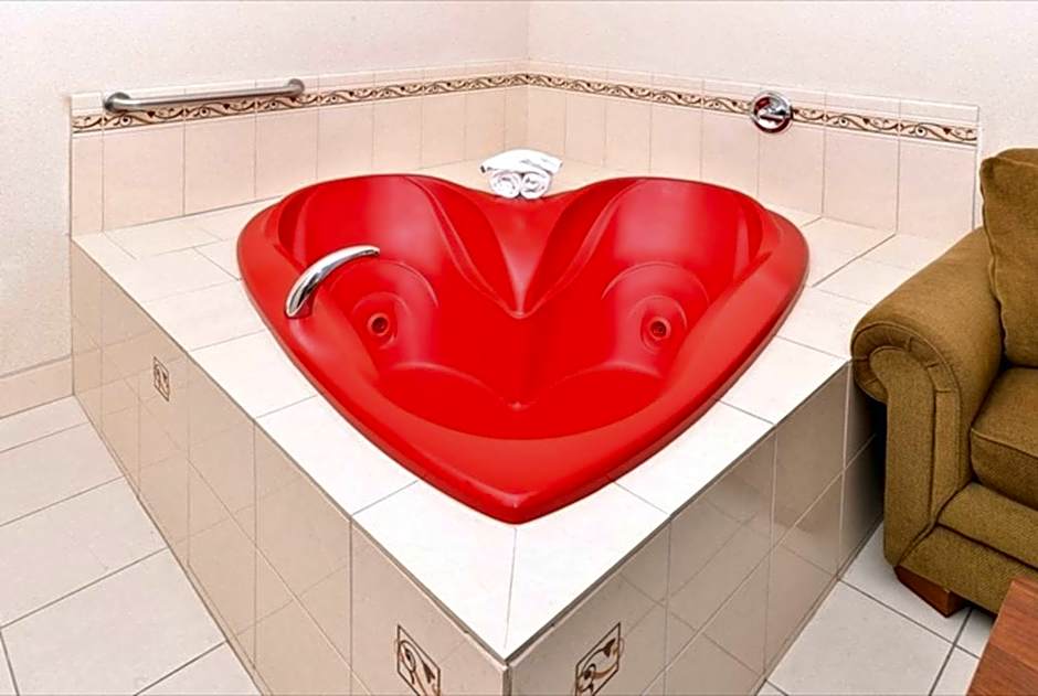 Citrus Suites Redlands Loma Linda Hotel