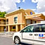 Americas Best Value Inn NRG Park Medical Center
