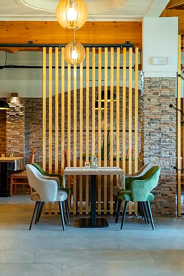 Hotel Mirjana & Rastoke