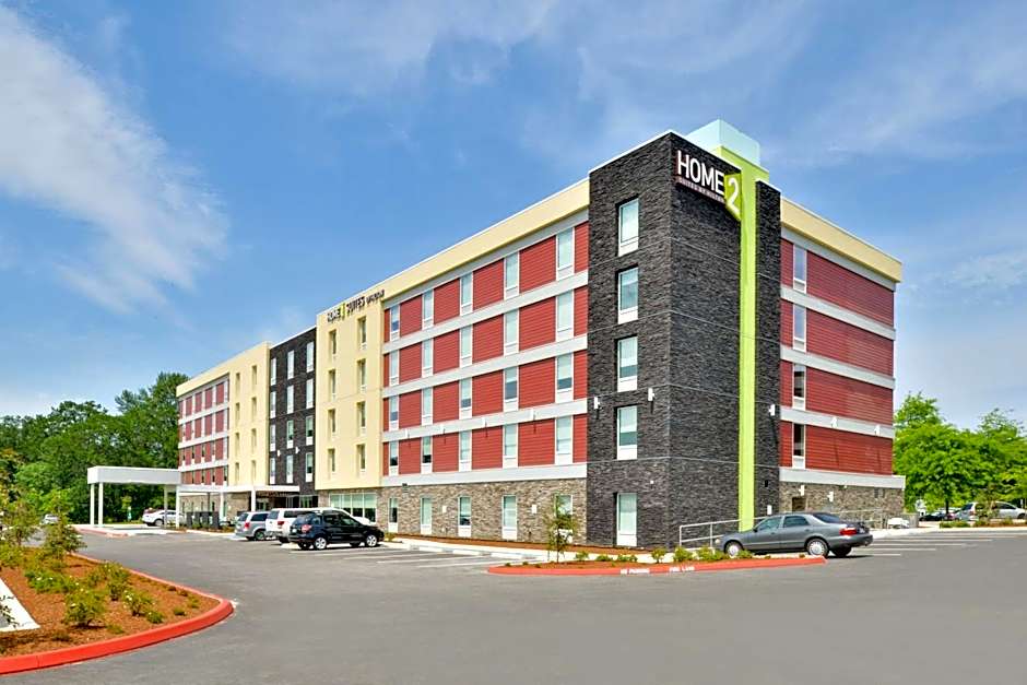 Home2 Suites By Hilton DuPont