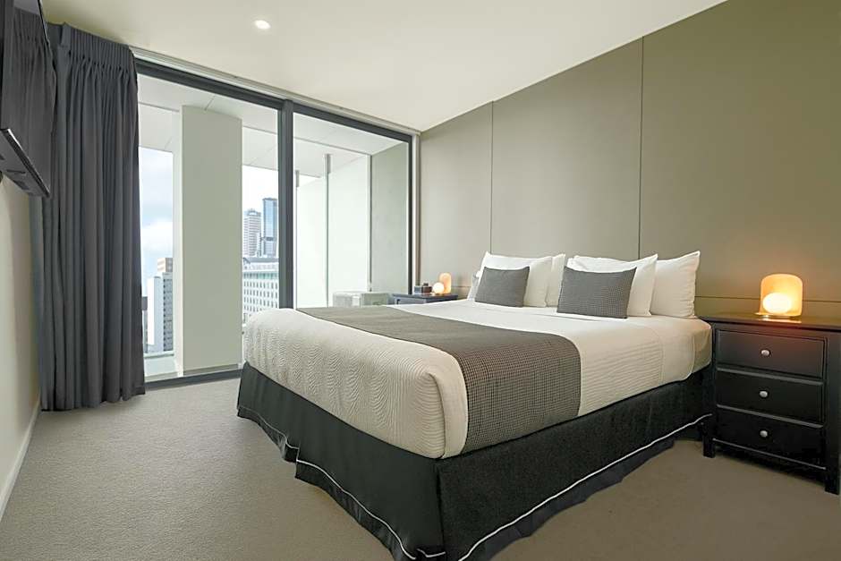 Quest on Hobson Serviced Apartments