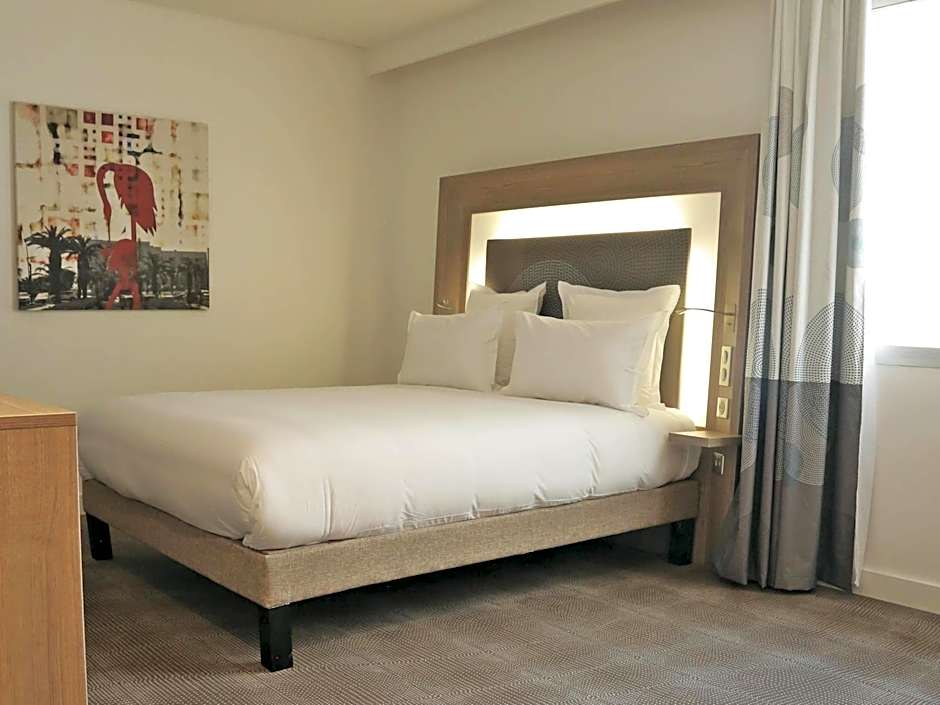 Novotel Mohammedia