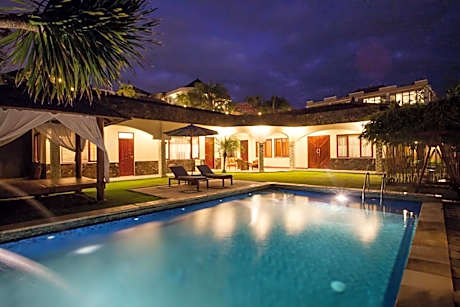The Beverly Hills Bali a Luxury Villas & Spa