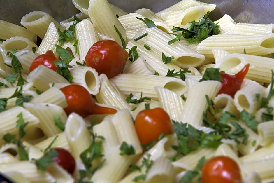 Dan Inn Franca & Convenções