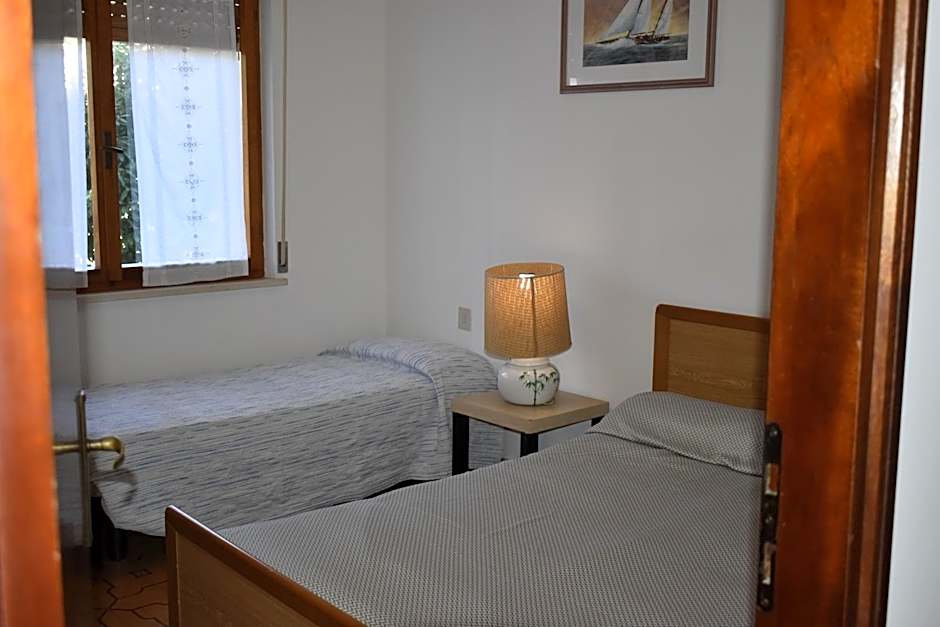 Hotel Soraya & Apartments
