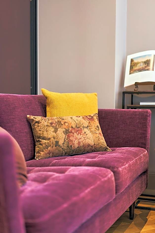 Boutique Hotel Orangerie