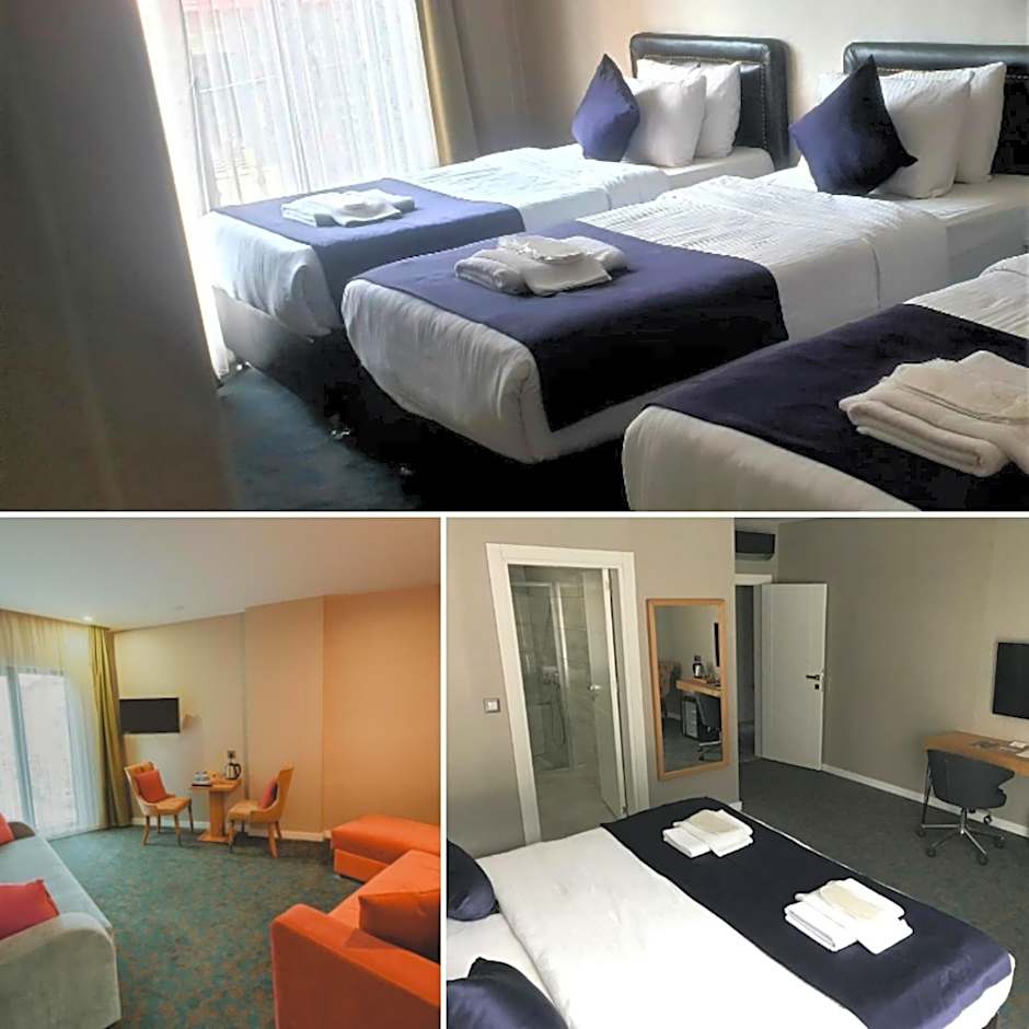 Sera Nature Hotel & Spa