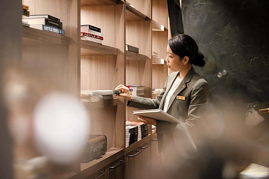 Ten Six Hundred, Chao Phraya, Bangkok by Preference, managed by The Ascott Limited