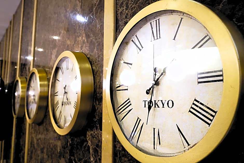 The Grand Mira Business Hotel