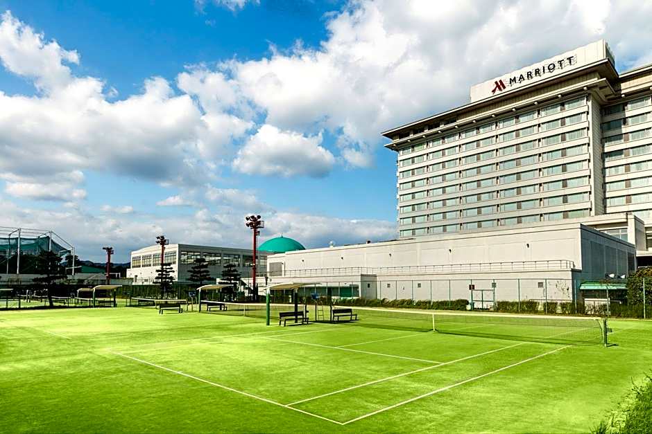 Lake Biwa Marriott Hotel