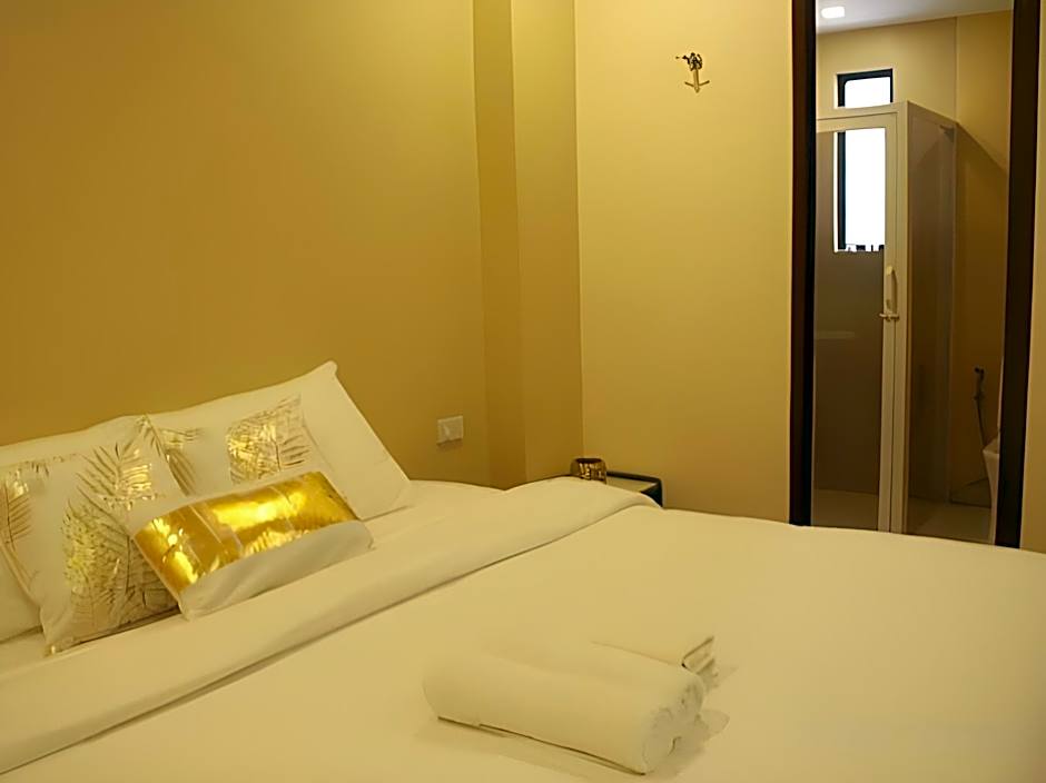 Babylon Oslob Coast Guesthouse